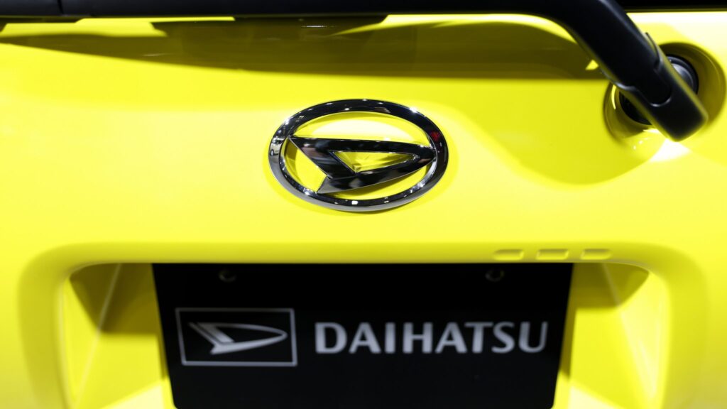 Daihatsu