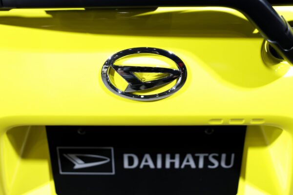 Daihatsu Kumpul Sahabat Tangerang Resmi Dibuka Daihatsu