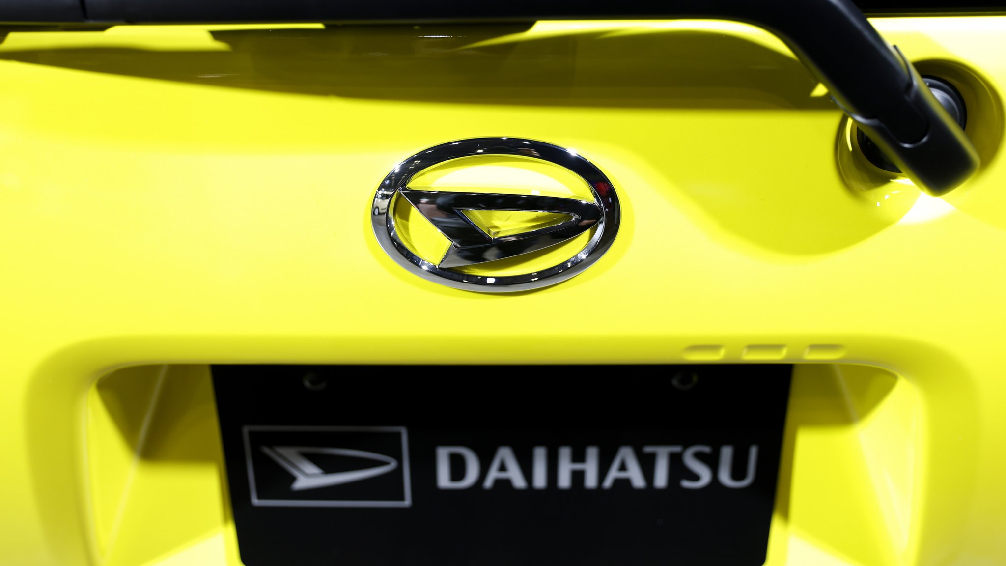 Daihatsu