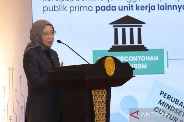 Pelayanan Publik