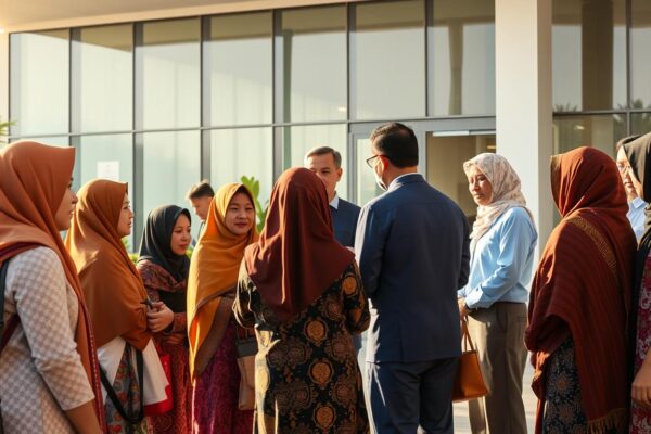 Inisiatif Pemerintah dalam Mengatasi Kemiskinan di Indonesia