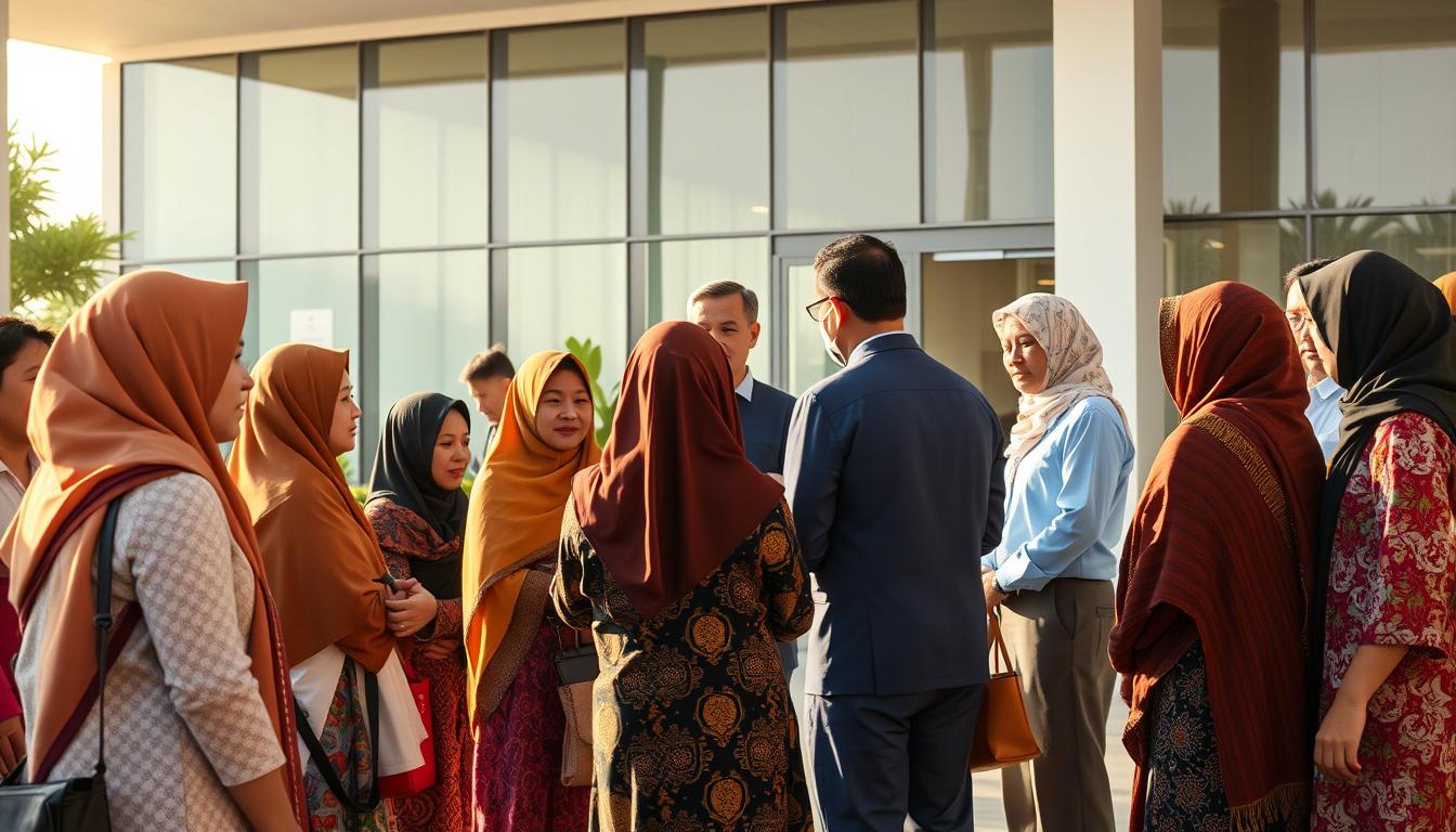 Inisiatif Pemerintah dalam Mengatasi Kemiskinan di Indonesia
