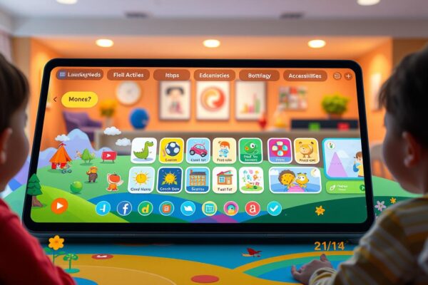 Mahasiswa Buat Aplikasi Edukasi Untuk Anak Difabel Mahasiswa buat aplikasi edukasi untuk anak difabel