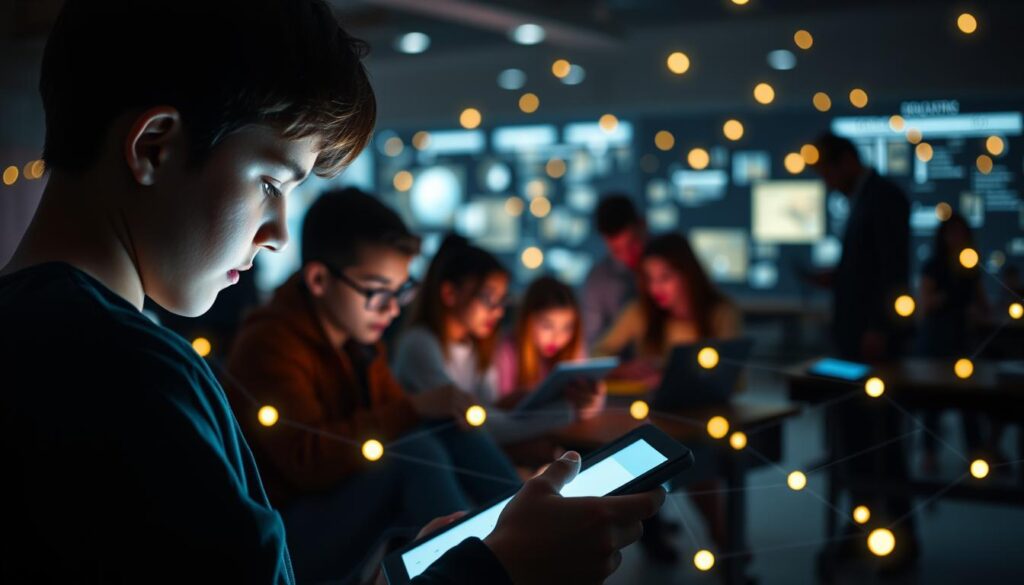 Pendidikan Karakter di Era Digital