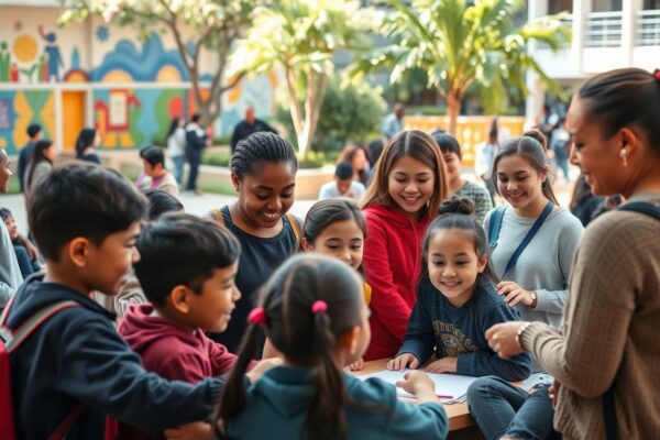 Pendidikan Karakter di Sekolah: Mengapa Penting untuk Generasi Muda