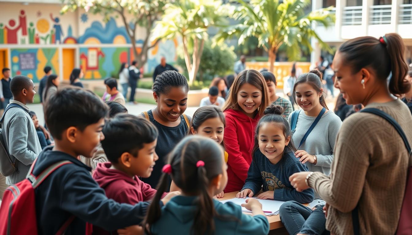 Pendidikan Karakter di Sekolah: Mengapa Penting untuk Generasi Muda