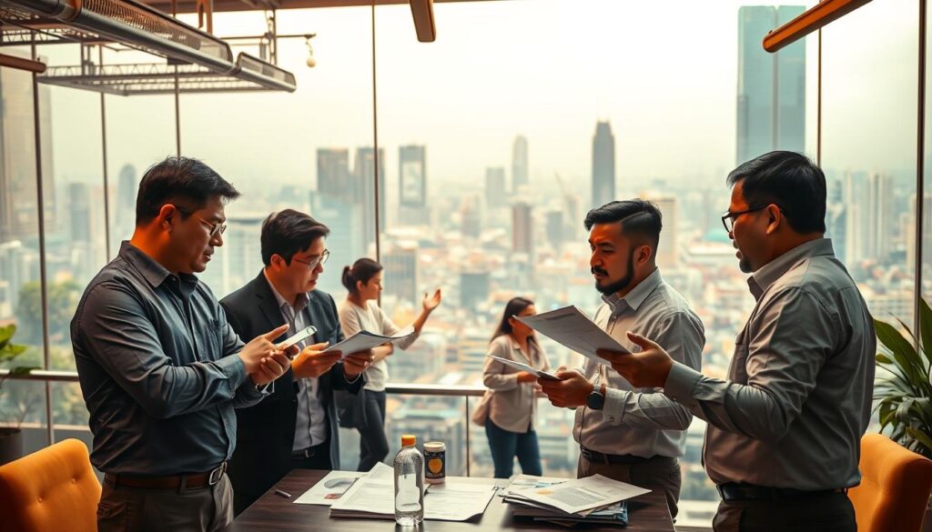Peran Investor dan Modal Ventura dalam Startup Indonesia
