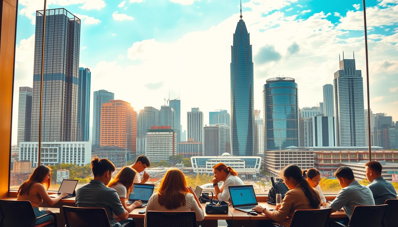 Perkembangan Startup di Indonesia: Peluang dan Tantangan