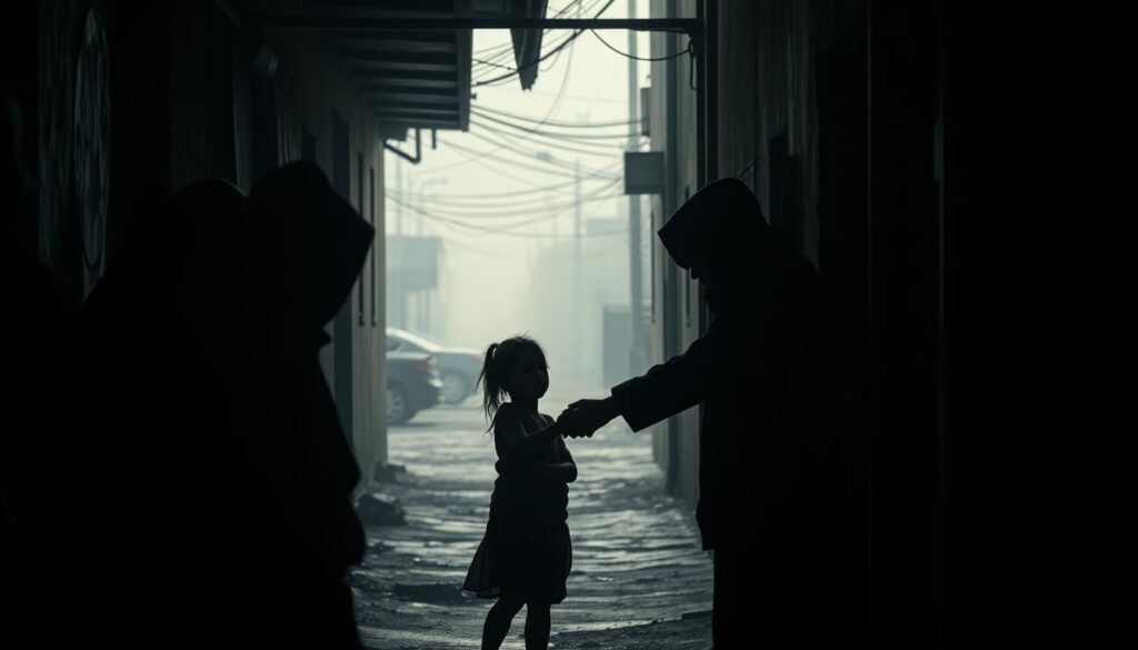 Polisi bongkar jaringan perdagangan bayi
