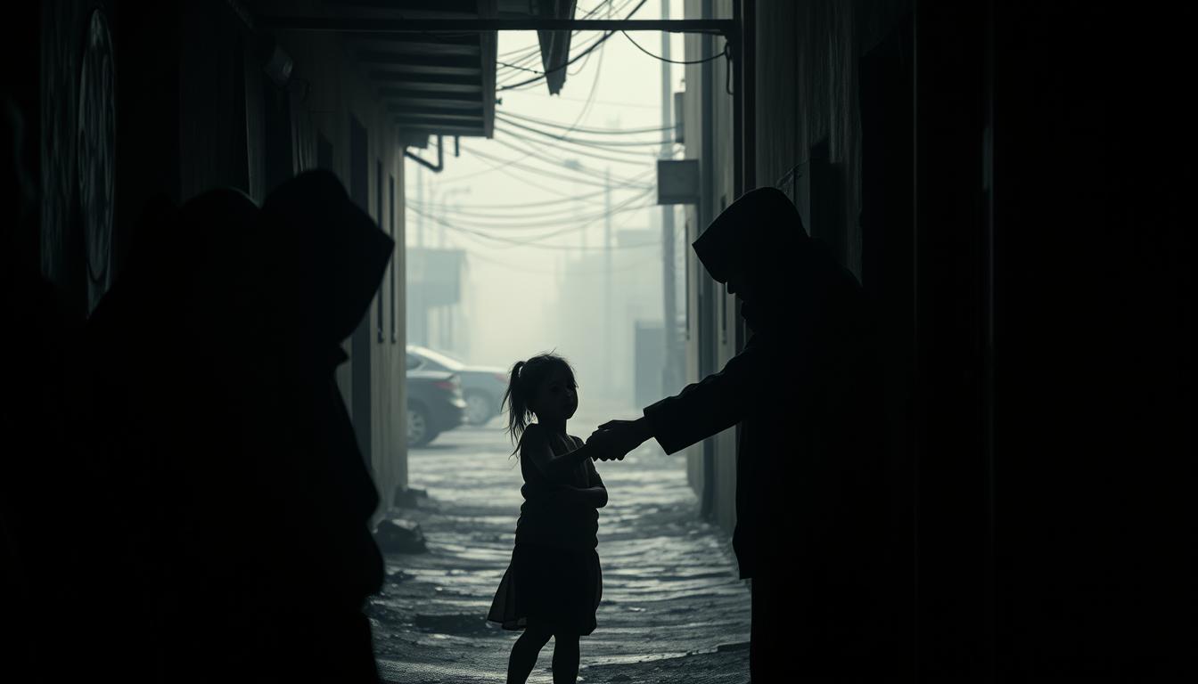 Polisi bongkar jaringan perdagangan bayi