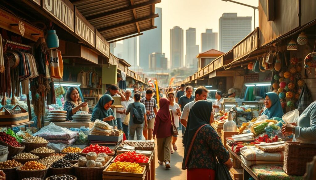 UMKM Indonesia