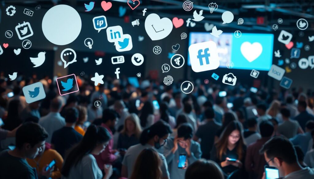 media sosial dan isu kesehatan