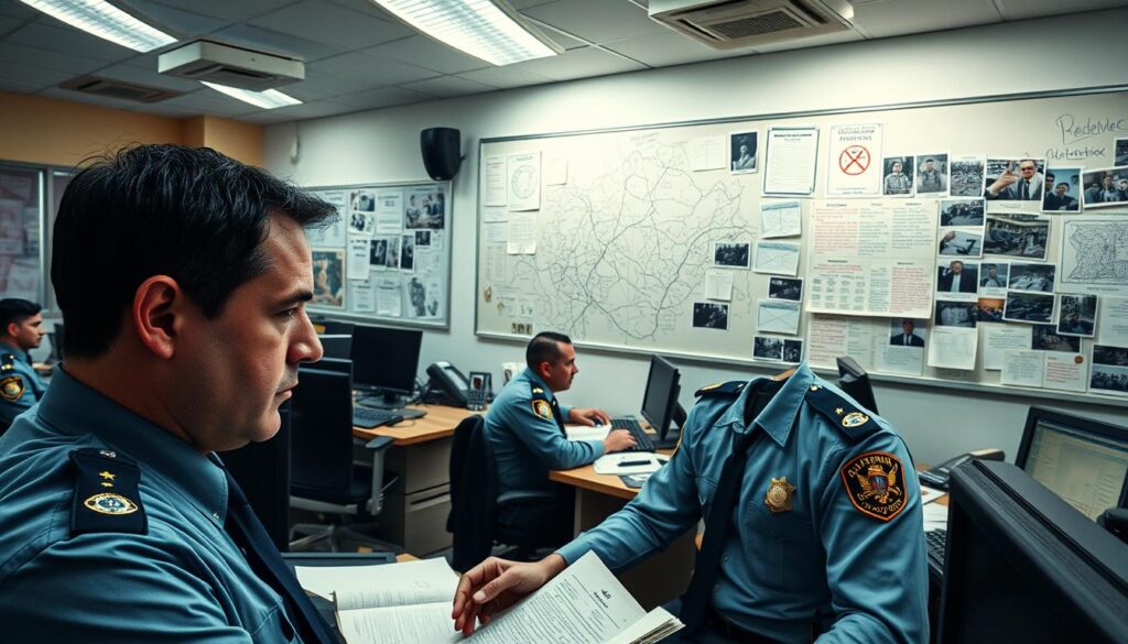 operasi polisi