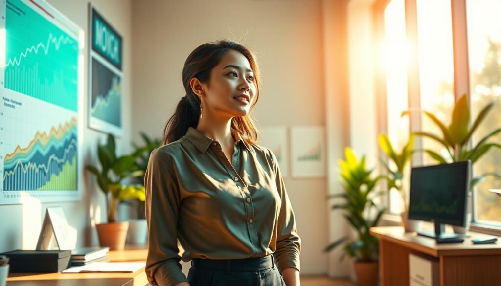 perempuan dan pertumbuhan ekonomi