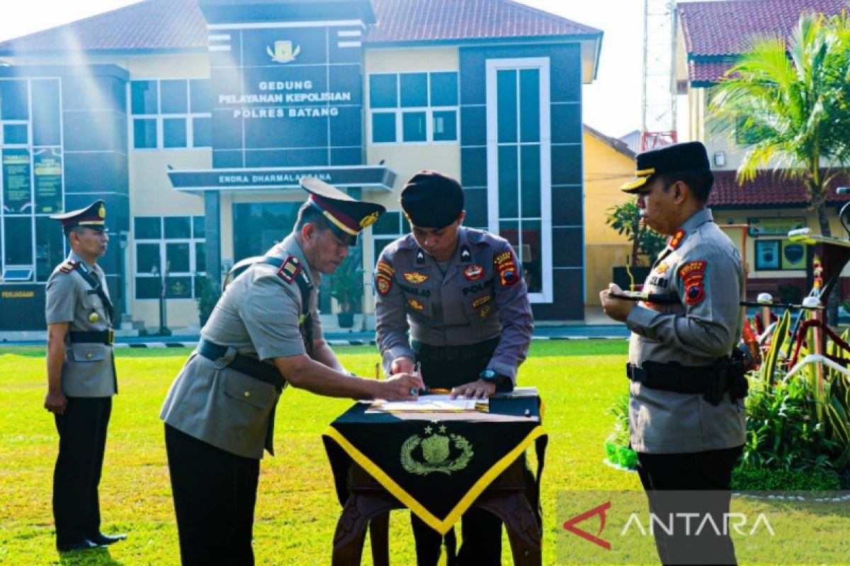 Polres