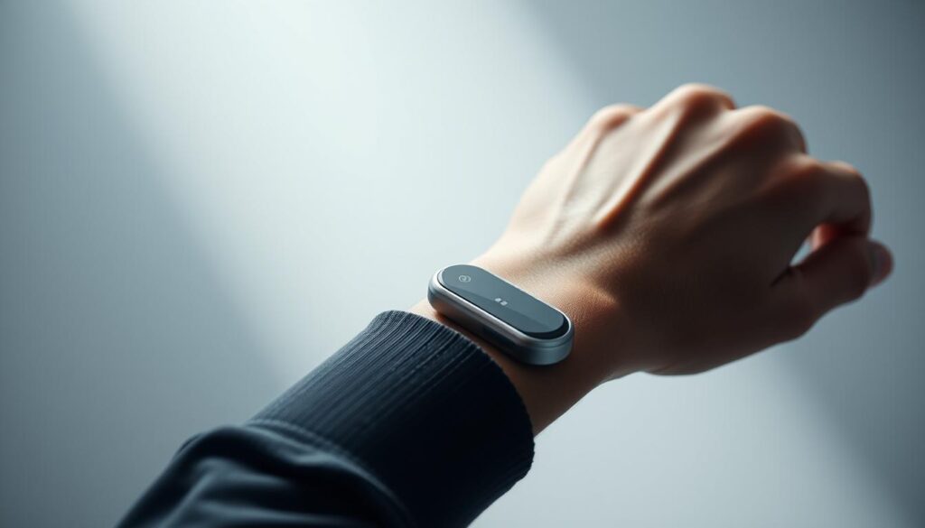 teknologi kesehatan wearable