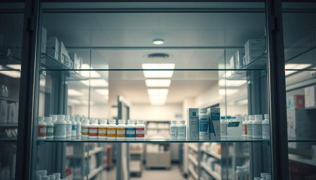 transparansi pengadaan obat rumah sakit