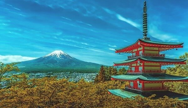Jepang