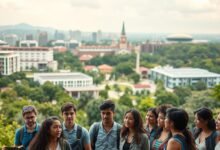 Beasiswa Pemerintah Malaysia 2025