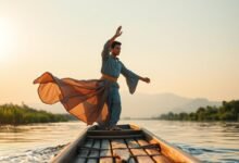 Rayyan: Figur Aura Farming, Inspirasi Damai