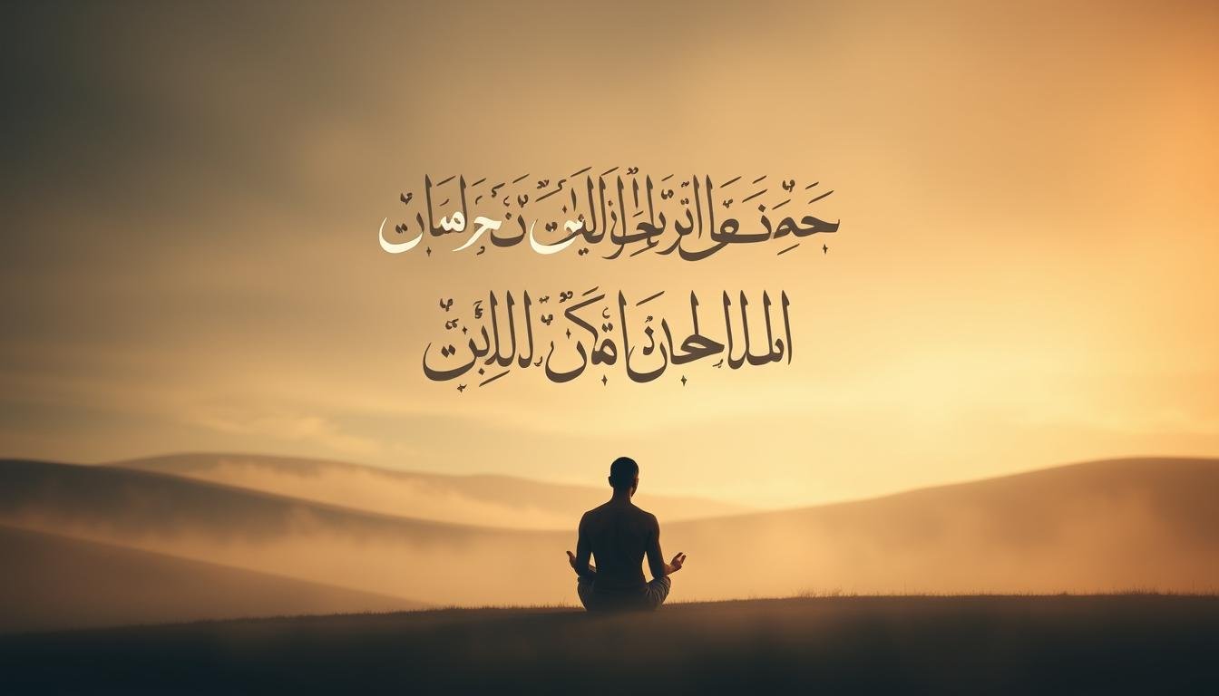 tujuan penciptaan manusia menurut al quran