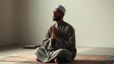 Pengertian Dzikir kepada Allah
