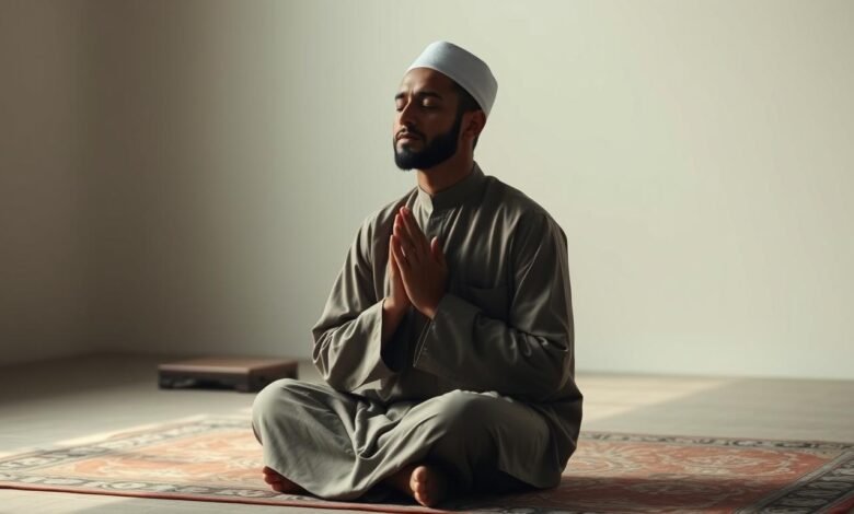 Pengertian Dzikir kepada Allah