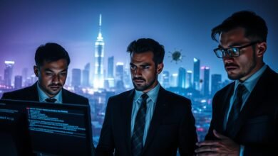 Kode program sebagai senjata mematikan